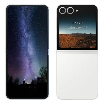 Galaxy Z Flip 6 5G Dual-SIM Differenzbesteuert