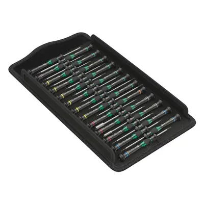 Wera 05134000001, 235 mm, 8 cm, 110 mm, 571 g, Schwarz, Grün, Schwarz