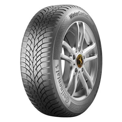 Continental WinterContact TS 870 155/70 R19 88T XL M+S Winterreifen