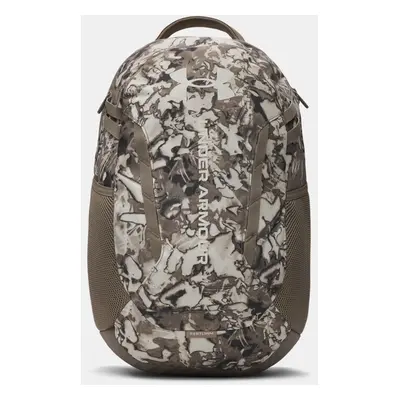 Under Armour HUSTLE 6.0 Stadtrucksack, khaki, größe