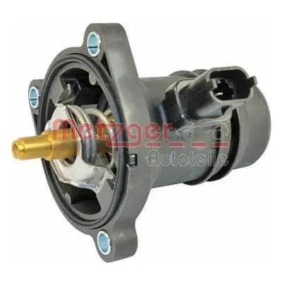 Metzger Thermostat + Dichtung Chevrolet Aveo Cruze Opel Adam Astra Corsa Meriva