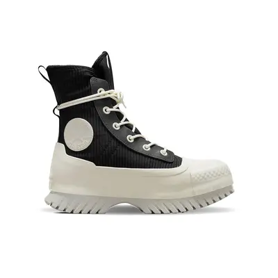 Converse Chuck Taylor All Star Lugged 2.0 Black A04667C Damen - Sneaker Converse - Schwarz - A04667C-4.5 - Size: 4.5