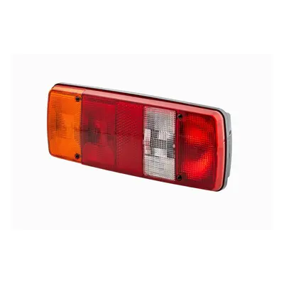 Heckleuchte HELLA 2VP 003 567-111 Links