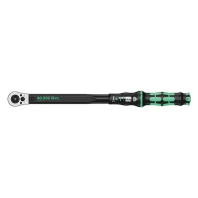 Wera Drehmomentschlüssel Click-Torque C 3 Push 1/2 Zoll 40-200 Nm Wera Werk