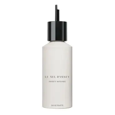 Issey Miyake Le Sel d'Issey Eau de Toilette Ersatzfüllung für Herren 150 ml
