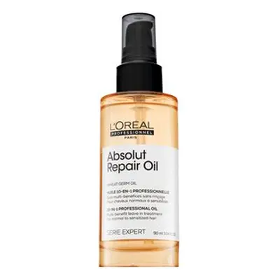 L’Oréal Professionnel Serie Expert Absolut Repair Multifunktionsöl für das Haar 90 ml