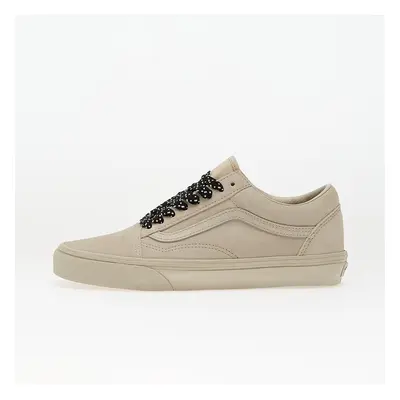 Vans Sneakers Old Skool VN000D9YTUP1 Beige