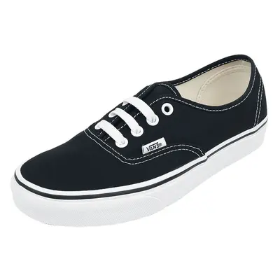 Sneakers Vans Authentic black EUR 36