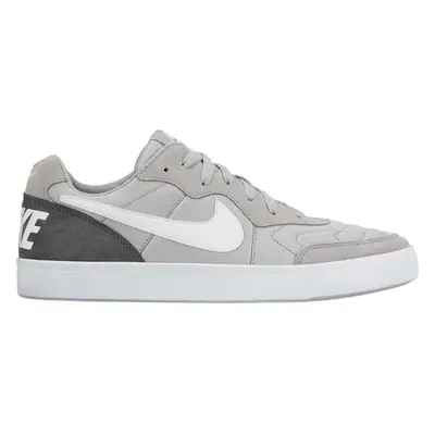 Nike NSW TIEMPO TRAINER Herren Sneaker, grau, größe 45.5