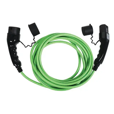 Blaupunkt E-Ladekabel A1P32AT2 N5, Typ 2, 32 A, einphasig, 7,4 kW, 8 Meter