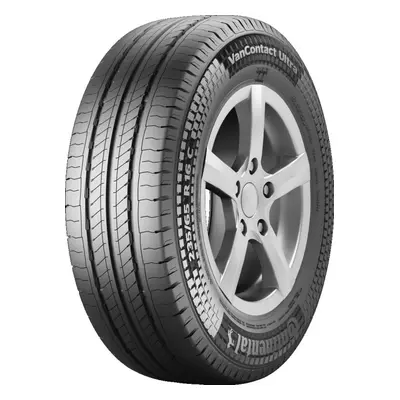 Continental VanContact Ultra 215/65 R16 106T
