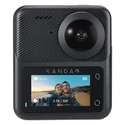 Kandao QooCam 3 360-Action-Kamera