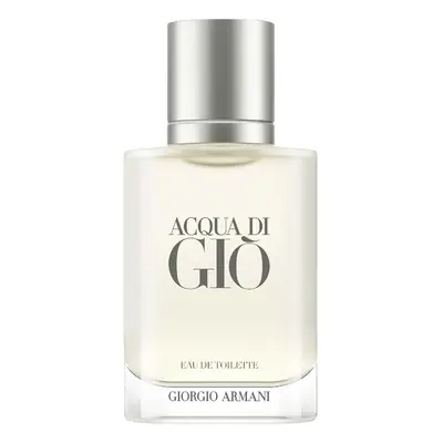 Giorgio Armani Acqua Di Gio EDT Refillable 200 ml
