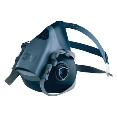 3m Atemschutzhalbmaske 7502 – Serie 7500 EN 140 o.Filter M 3M Deutschland