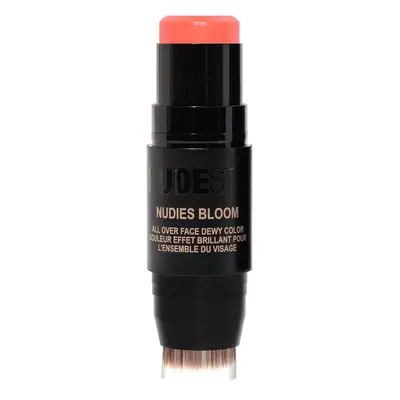 Nudestix Nudies Bloom multifunktionales Make-up für Augen, Lippen und Gesicht Farbton Tiger Lily Queen 7 g