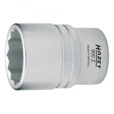 Hazet Steckschlüsseleinsatz 900Z-30 1/2 Zoll 12-kant SW 30mm L.50mm HAZET