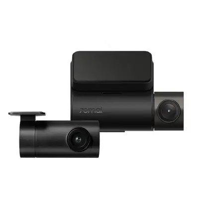 70mai Dash Cam A200-1 Set mit Rückfahrkamera