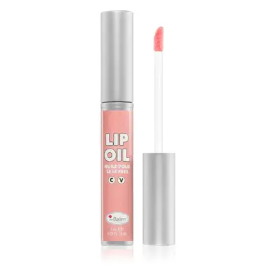 theBalm Lip Oil Lippenöl Farbton Sunset Boulevard 7 ml