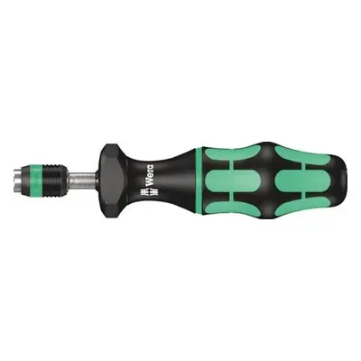 Wera 7441, 58 mm, 17,5 cm, 54 mm, 188 g, Schwarz, Grün, Tschechische Republik