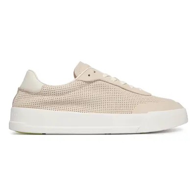 Tommy Hilfiger Sneakers Th Court Best FM0FM05821 Beige