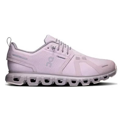 On Cloud 6 Waterproof W Purple 3WF10053037 Damen - Sneaker On - Lila - 3WF10053037-8 - Size: 8