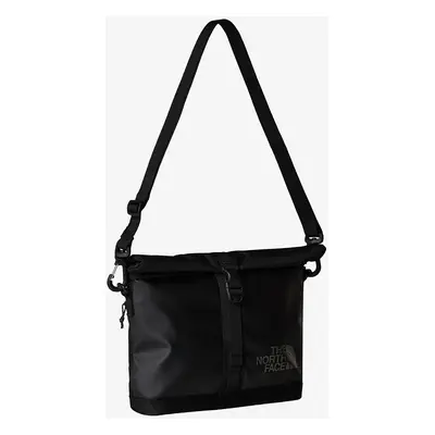 Tasche The North Face Base Camp Shoulder Bag TNF Black/ Asphalt Grey Universal