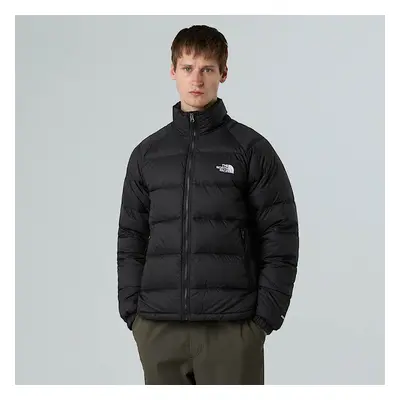 The North Face Daunenjacke Hydrenalite NF0A88XU Schwarz Regular Fit