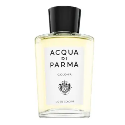 Acqua di Parma Colonia Splash Eau de Cologne unisex 500 ml