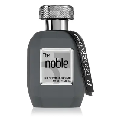 Asombroso by Osmany Laffita The Noble for Man Eau de Parfum für Herren 100 ml
