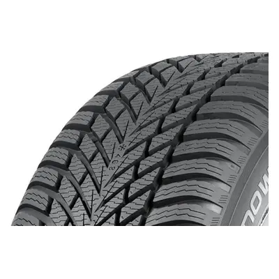 Nokian Snowproof 2 205/55 R16 91T M+S Winterreifen