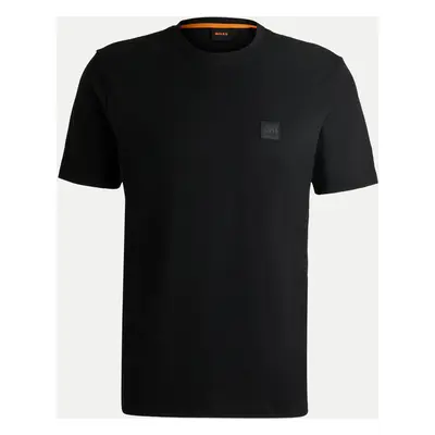 BOSS T-Shirt Tales