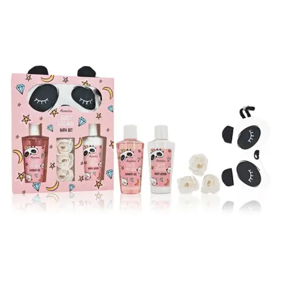 Accentra Sweet Dreams Geschenkset für den Körper