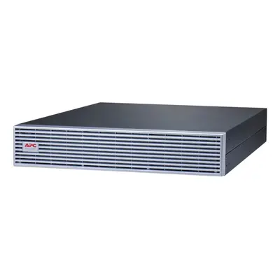 APC SRVL48RMBP2U, Lithium-Ion (Li-Ion), 48 V, 1 Stück(e), Schwarz, 2400 Wh, 10 Jahr(e)