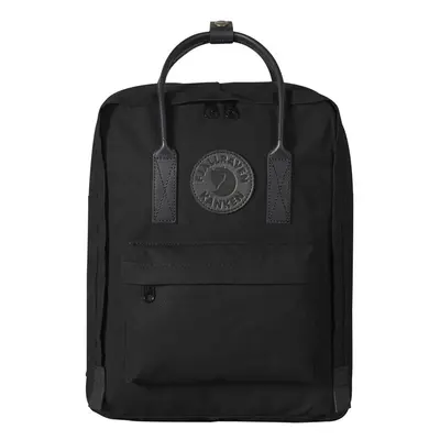 Fjällräven Kånken No.2 Black Rucksack