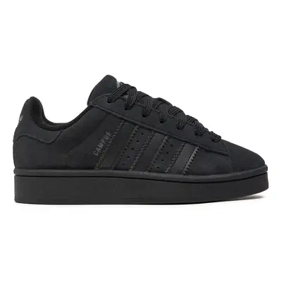 adidas Campus 00s J Black JI4395 Damen,Kinder - Sneaker adidas Originals - Schwarz - JI4395-3 - Size: 3