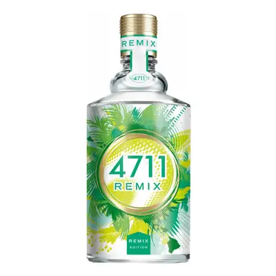 4711 Remixgeen Oasis Eau de Cologne Spray 100ml