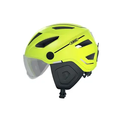 Helm Stadtfahrrad Abus PEDELEC 2.0 ACE (Signal Yellow)