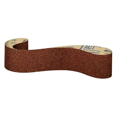 Schleifband PS 29 F ACT für weiche und harzreiche Hölzer 150 x 7500 mm Körnung 80