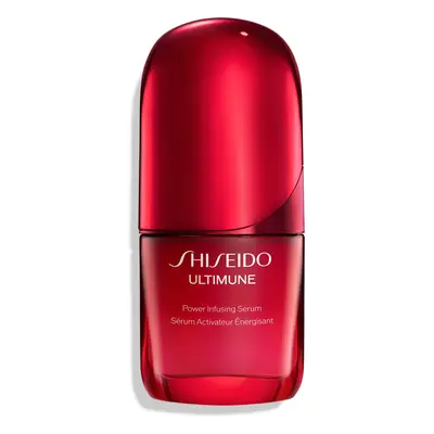 Shiseido Ultimune Power Infusing Serum anti-aging Gesichtsserum 30 ml
