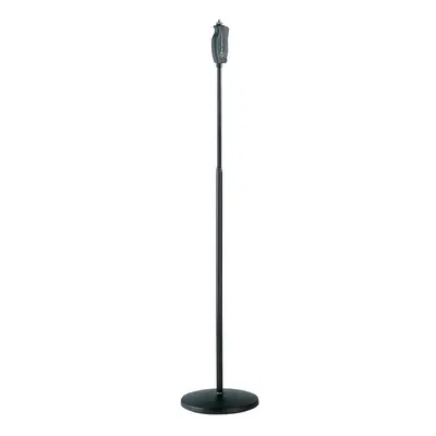 König & Meyer Einhand-Mikrofonstativ 26085 schwarz
