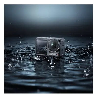 DJI Osmo Action 4 Adventure Combo