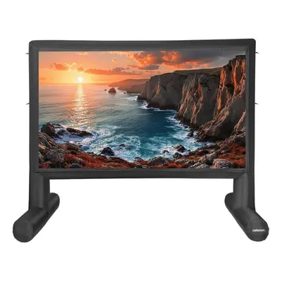 celexon Professional INF aufblasbare Outdoor Leinwand - 120 Zoll