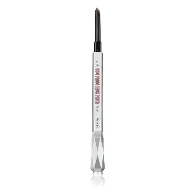 Benefit Goof Proof Augenbrauenstift mit Bürste Farbton 3.5 Neutral medium brown 0.34 g