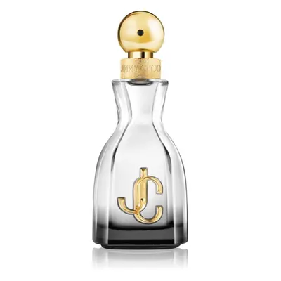 Jimmy Choo I Want Choo Forever Eau de Parfum für Damen 40 ml