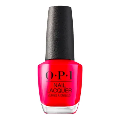 Opi Nail Lacquer Nail Polish Lasting Up To 7 Days Dutch Tulips 15ml