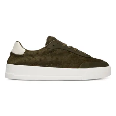 Tommy Hilfiger Sneakers Th Court Best FM0FM05821 Grün