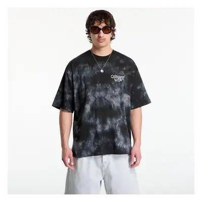 Carhartt WIP S/S Radiate T-Shirt Herren - T-shirts Carhartt WIP - Schwarz - I036247_3Q7_XX-S - Size: S