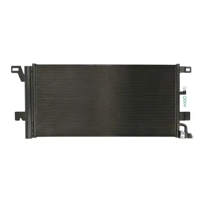 NRF Klimakondensator + Trockner Audi A4 A5 A6 A7