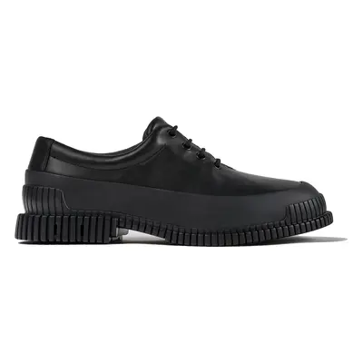 Camper Pix Lace Up Black Herren - Schuhe Camper - Schwarz - K100360-032-7 - Size: 7