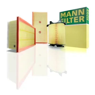 Luftfilter MANN-FILTER C 29 230
